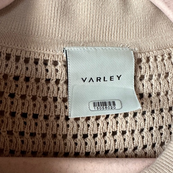 Varley Clayton Polo size X-Small - Picture 5 of 9